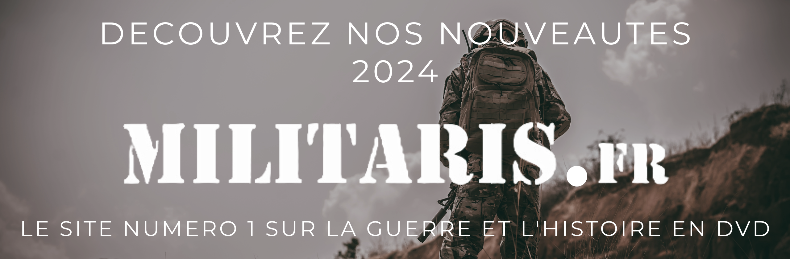 MILITARIS 2024